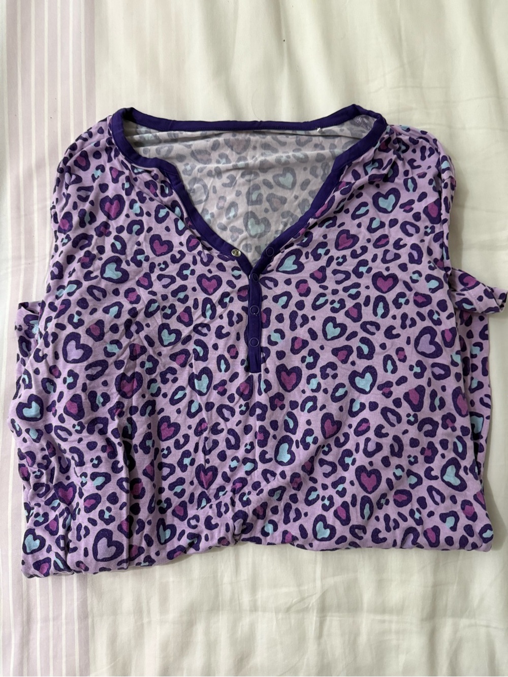 Wildhearts long sleeve top only